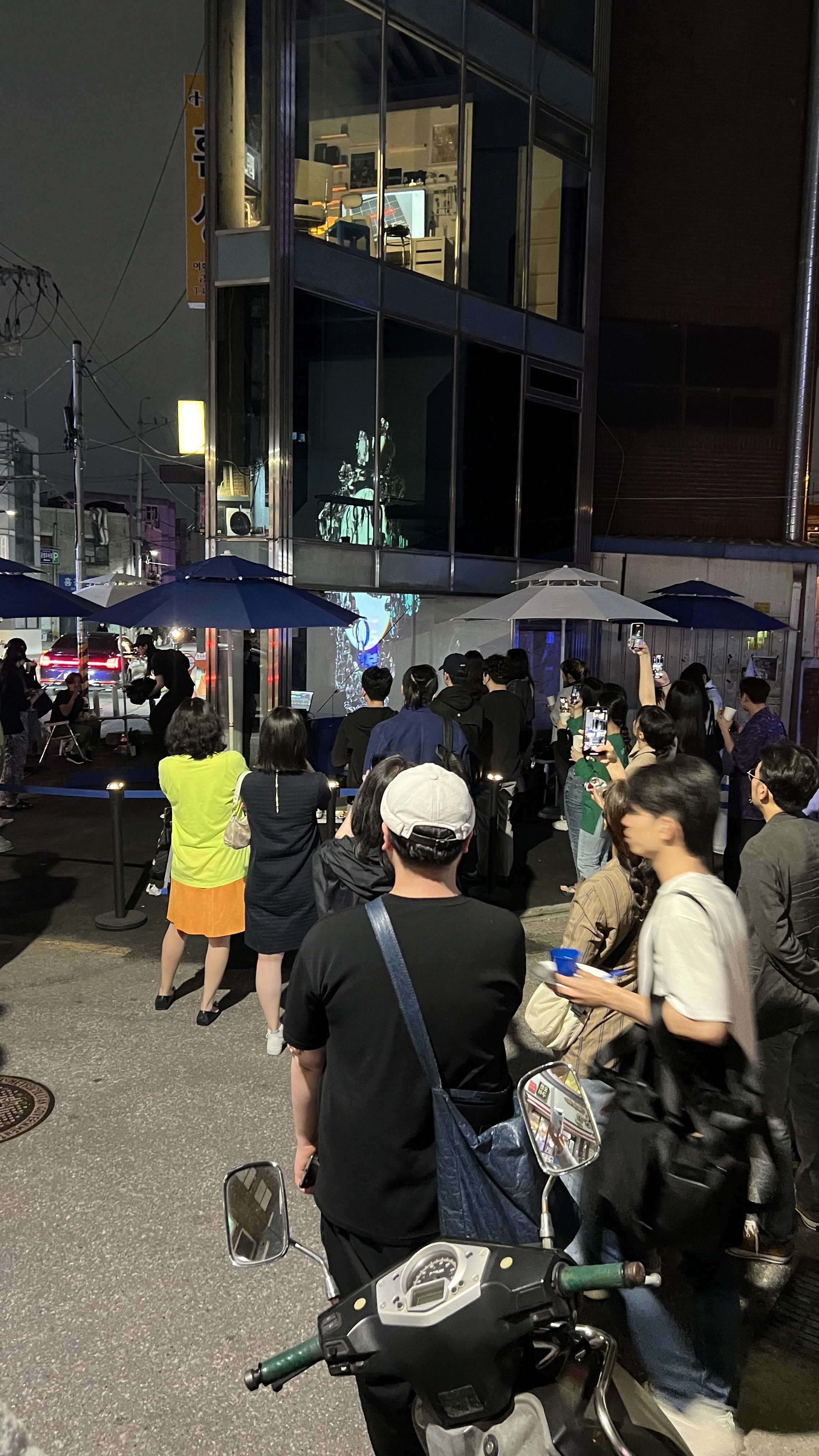 Osisun Opening — 02